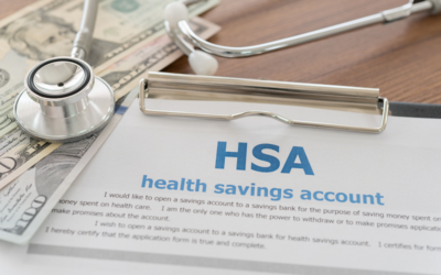 2018 Health Savings Account Contribution Limit Change