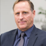 Dean Richards headshot