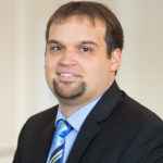 Andrew Forliti headshot