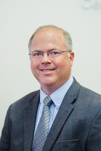 Jason Boynton headshot