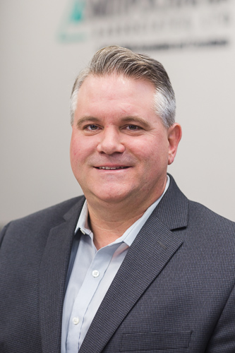 Jason Miller headshot