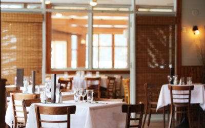 Payroll Tips for Restaurants