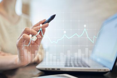 business graph