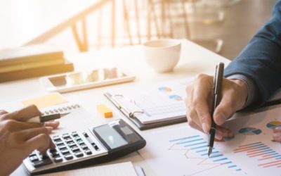 CARES Act Tax Changes