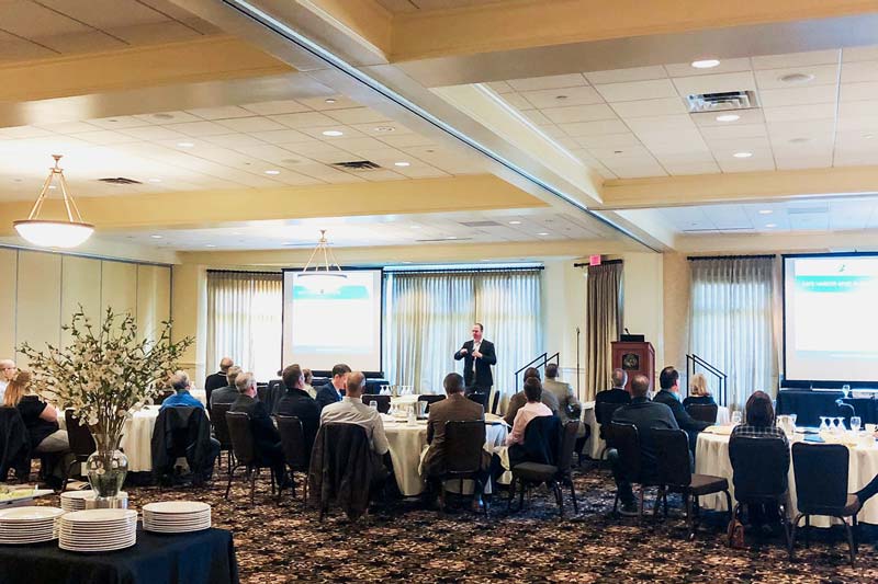 2019 tax seminar