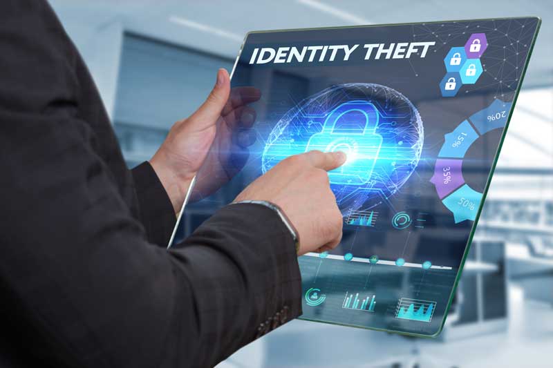 5 Tips For Avoiding TaxRelated Identity Theft