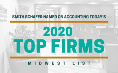 Smith Schafer: Accounting Today’s Top 2020 Firms