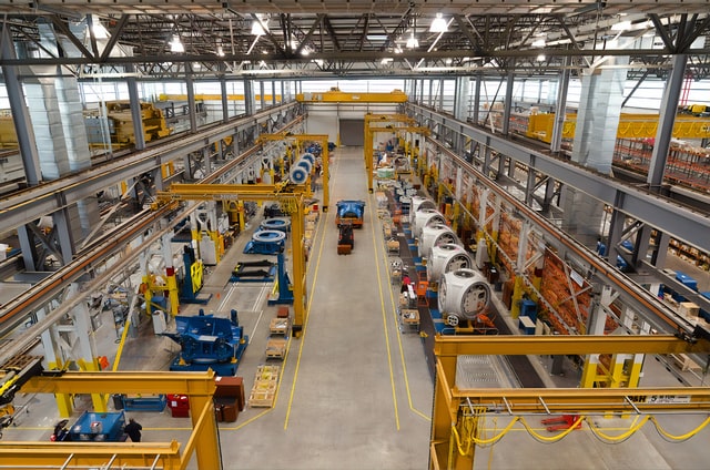 manufacturing benchmarks blog header