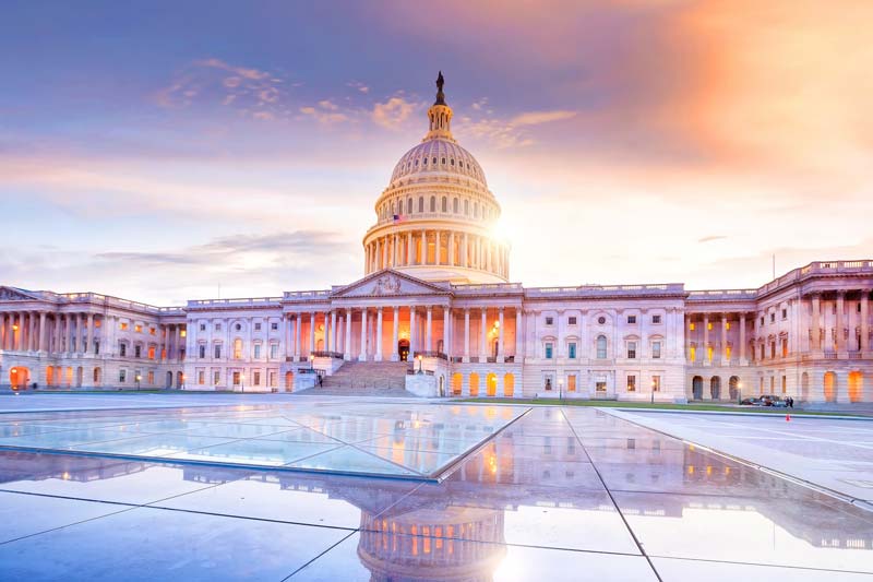 TAX-RELATED ITEMS FROM THE RECENT COVID-19 STIMULUS BILL blog header image