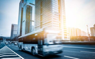 5 Transportation Industry Tax & Payroll Credits