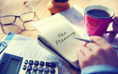 Year-end Financial Planning for Business Owners