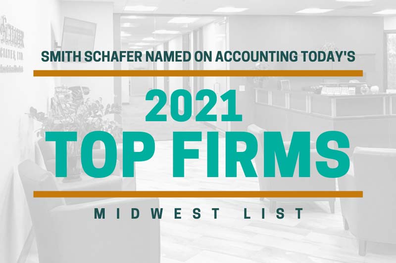 2021 top accounting firms