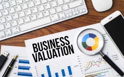 10 Reasons for a Business Valuation