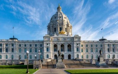 Minnesota Legislature Passes Federal Conformity Bill