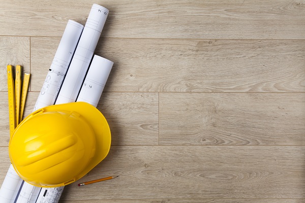 construction accounting procedures blog header