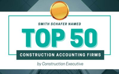 Top 50 Construction Accounting Firm