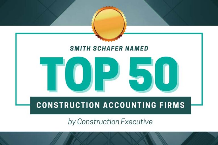 top 50 accounting firm