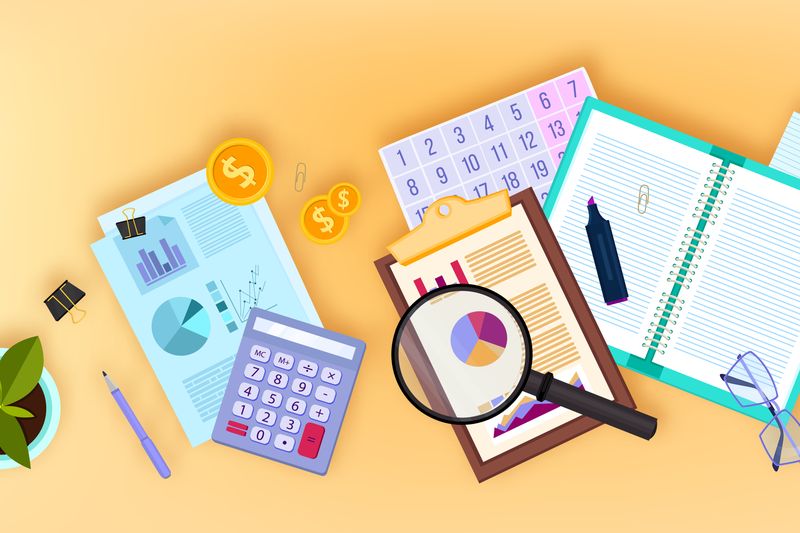 accounting vector accounting mistakes blog header