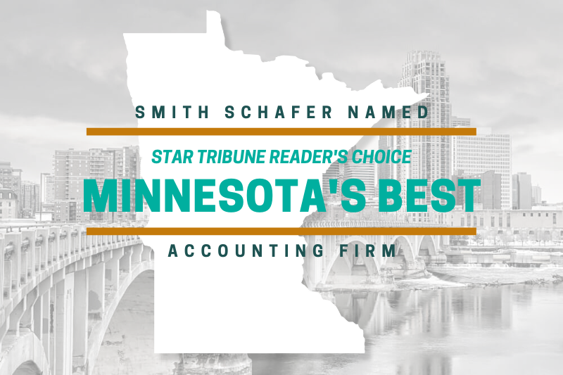Minnesota's best Minnesota's Best Blog header