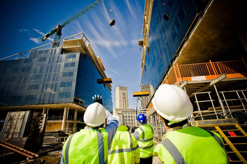 construction industry benchmarking guide