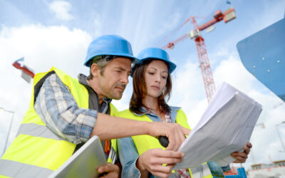 Construction Industry: 21 Things to Focus on in 2021