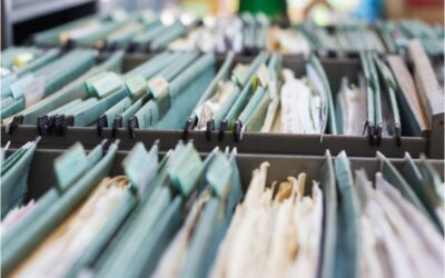 4 Tips for Business Recordkeeping