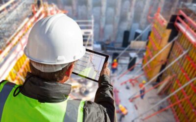 4 Takeaways from the ACG Construction Industry Survey