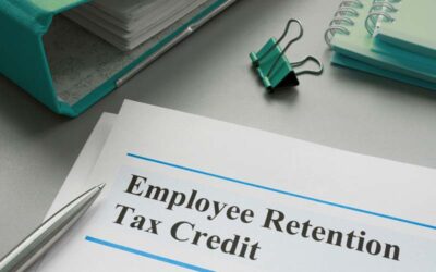 Employee Retention Credit (ERC) Ending