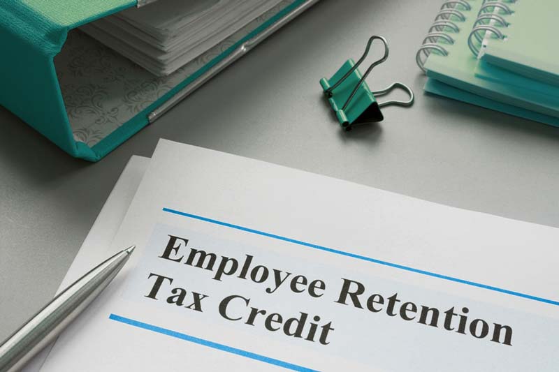 Employee Retention Credit (ERC) Ending