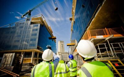 GUIDE: Construction Industry Benchmarking