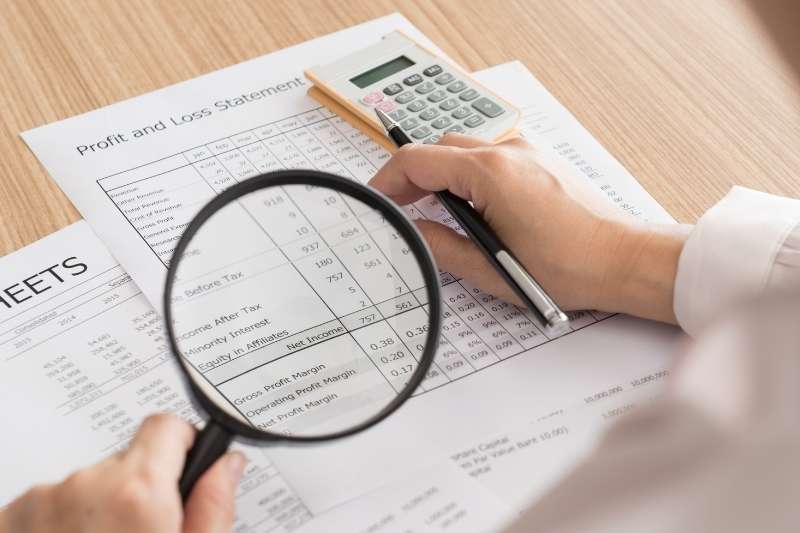 401k Plan Audit Fiduciary Responsibility