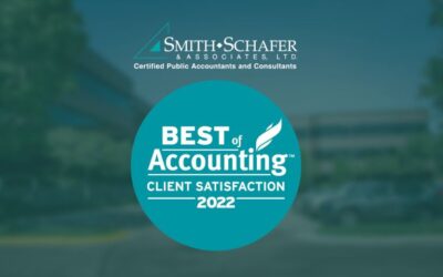 ClearlyRated’s 2022 Best of Accounting Award