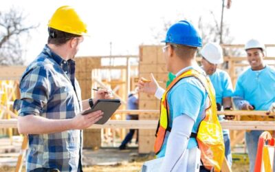 How to Prevent & Detect Fraud in your Construction Company