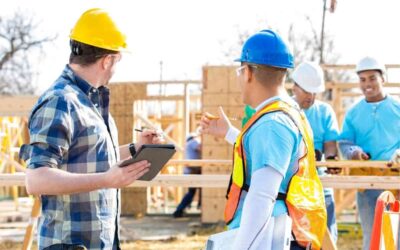 How to Prevent & Detect Fraud in your Construction Company