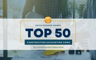2022 Top 50 Construction Accounting Firm