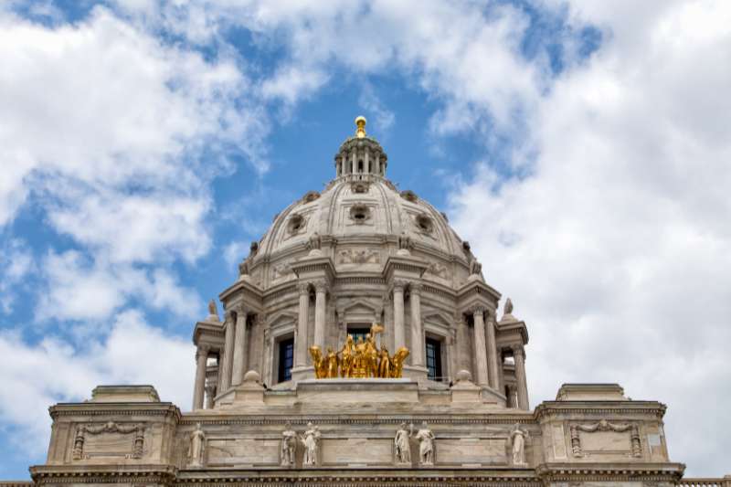 State Of Minnesota Tax Rebate Payments