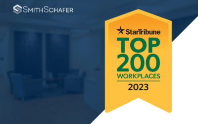 2023 Top Workplace