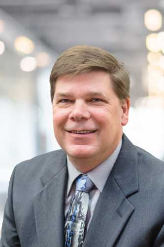 Chris Kiecker
