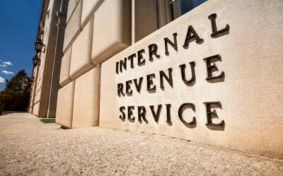 IRS Pauses Processing of New ERC Claims