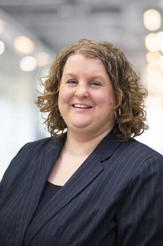 Jill Schultz Jill Schultz Headshot