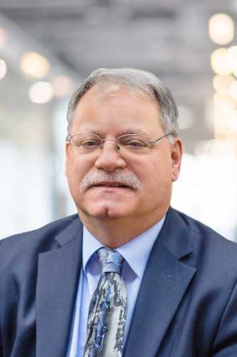 Steve Salveson