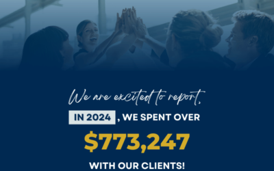 Celebrating Strong Client Loyalty in 2024