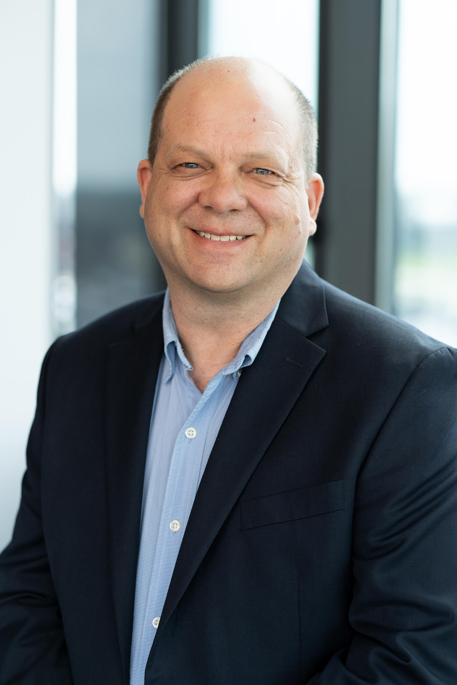 Alan Baltzer