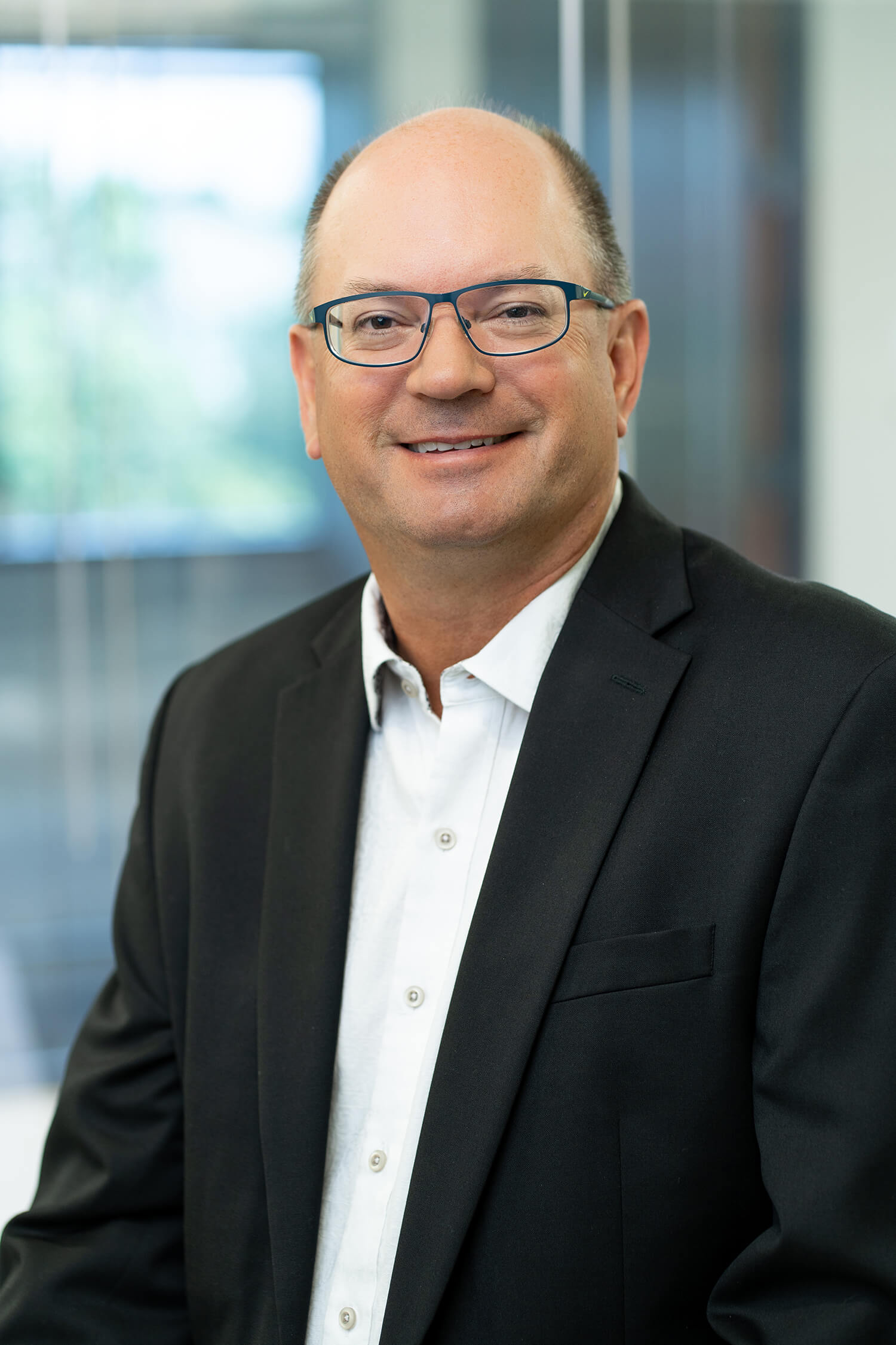 Steve Erchul