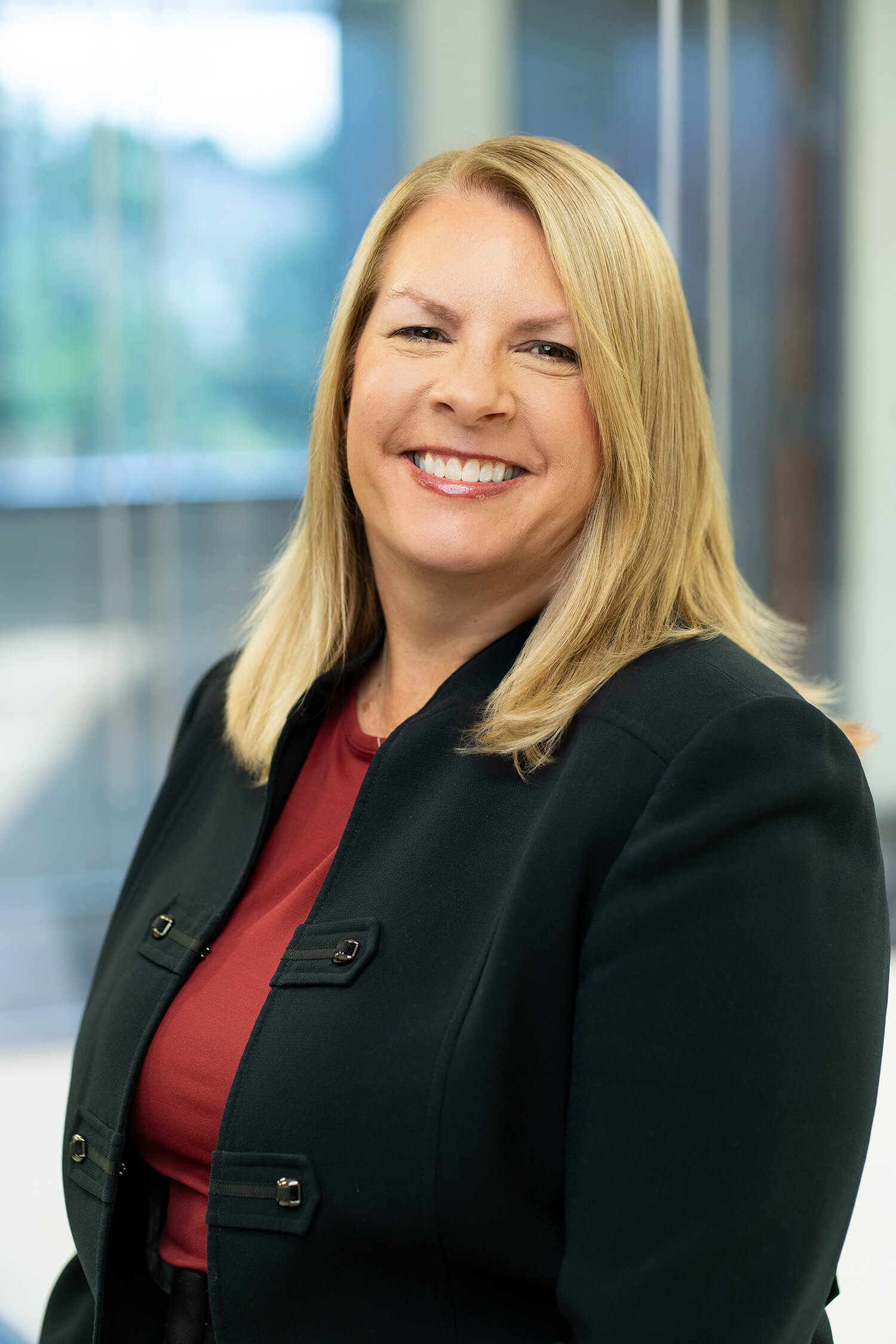 Gerri Hoff__SSMinneapolis_Web Principal Gerri Hoff Headshot