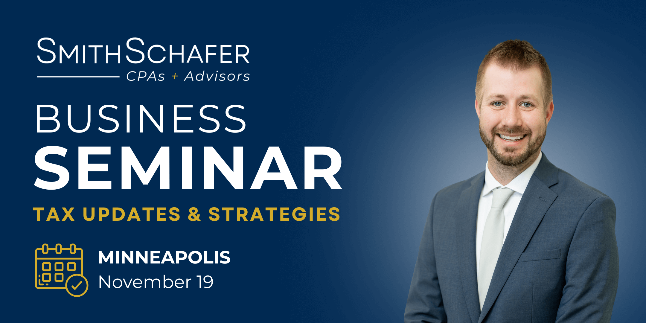 Rochester Tax Seminar Presentation